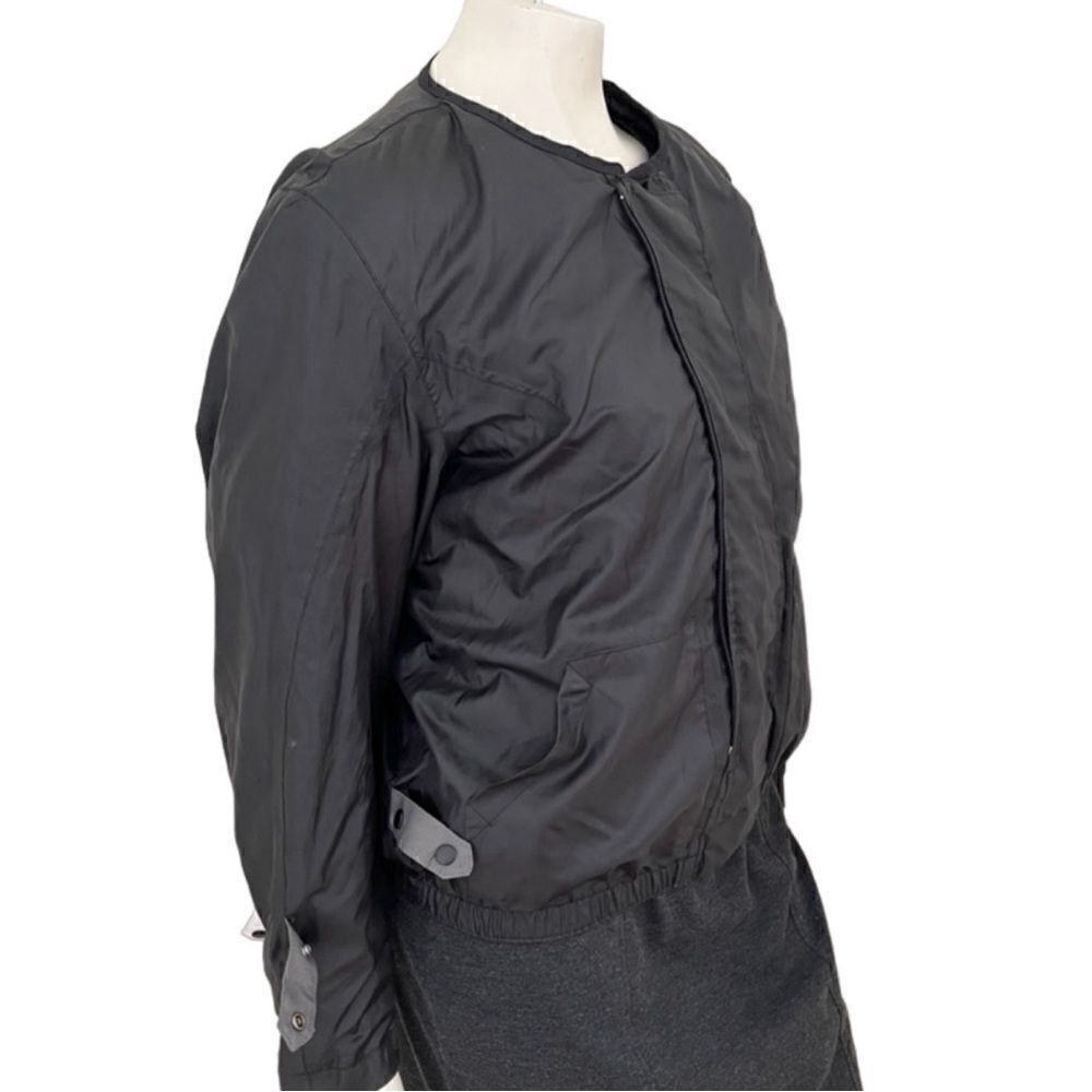 TOURMASTER Sonora 3/4 Air Jacket Quilted Double Liner Motorcycle Riding XXL